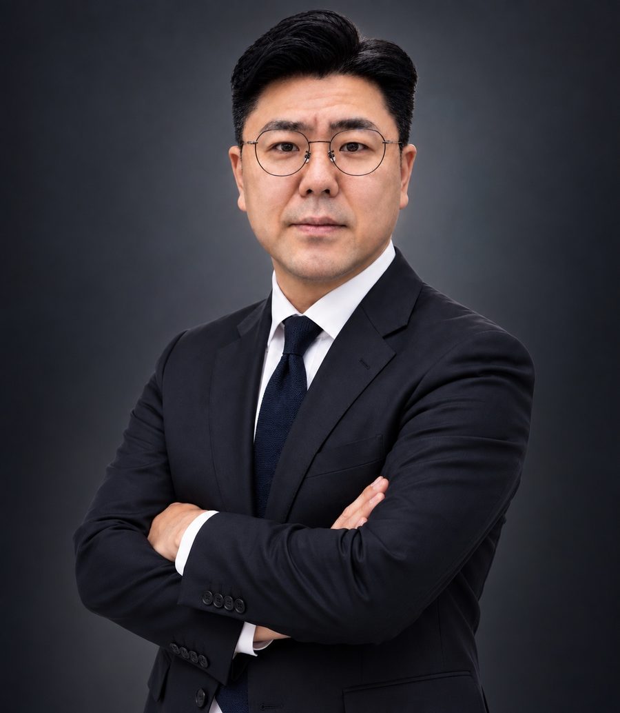 담임목사 서동우
